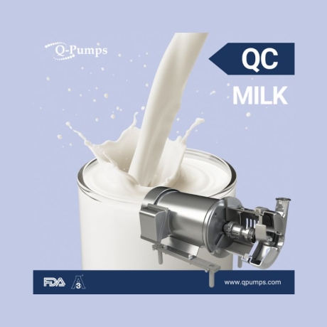 ¿Cuál es la Viscosidad de la Leche?  