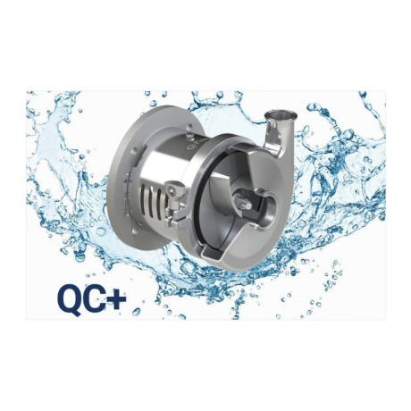 Bomba Centrífuga Sanitaria: Tecnología Esencial para Procesos Higiénicos 