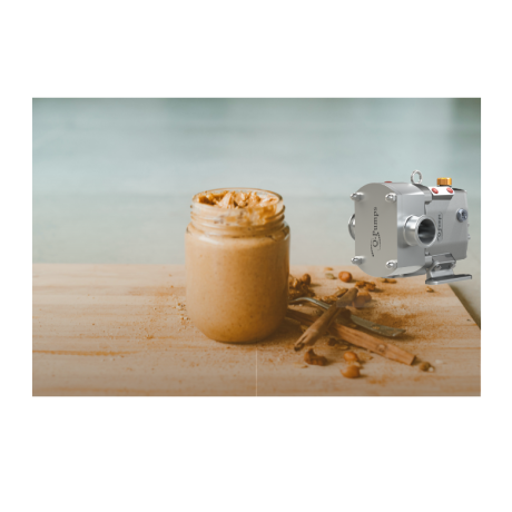  Bombas para líquidos viscosos: Precisión y rendimiento 